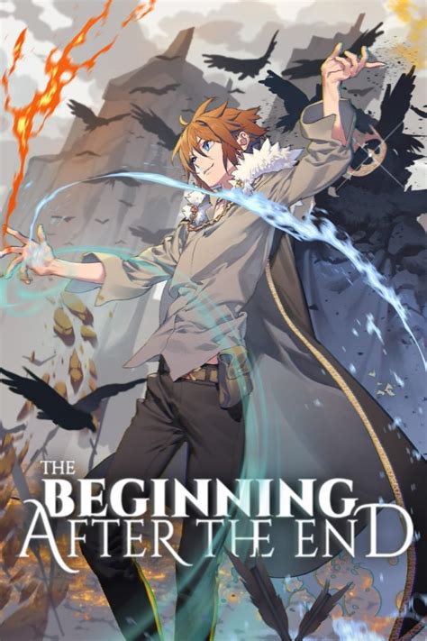 The-beginning-after-the-end manga. Things To Know About The-beginning-after-the-end manga. 